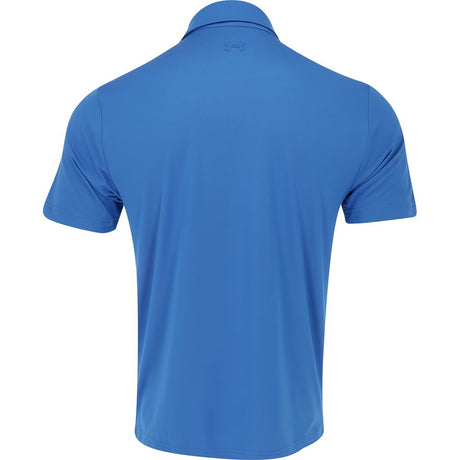 T2 Green Polo