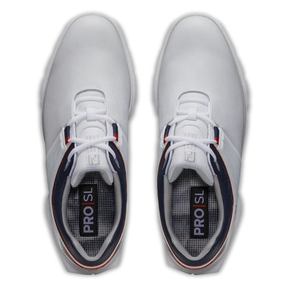Pro|SL Spikeless Golf Shoes