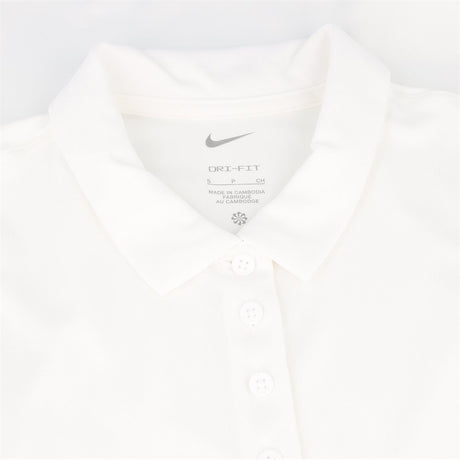 Women's Dri-FIT Victory Sleeveless Polo