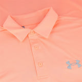 T2 Green Polo
