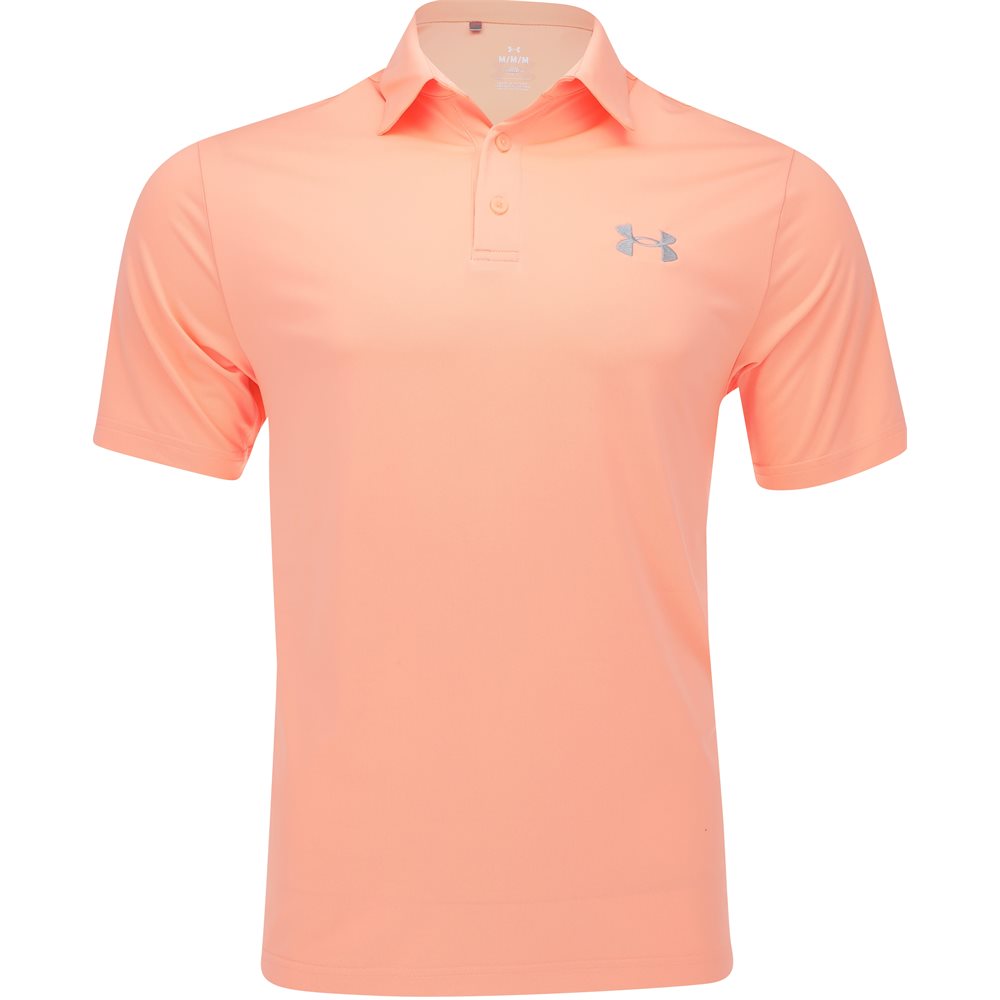 T2 Green Polo