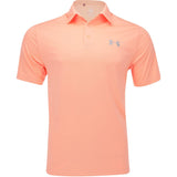 T2 Green Polo