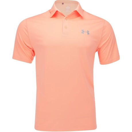 T2 Green Polo