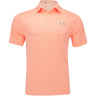 T2 Green Polo