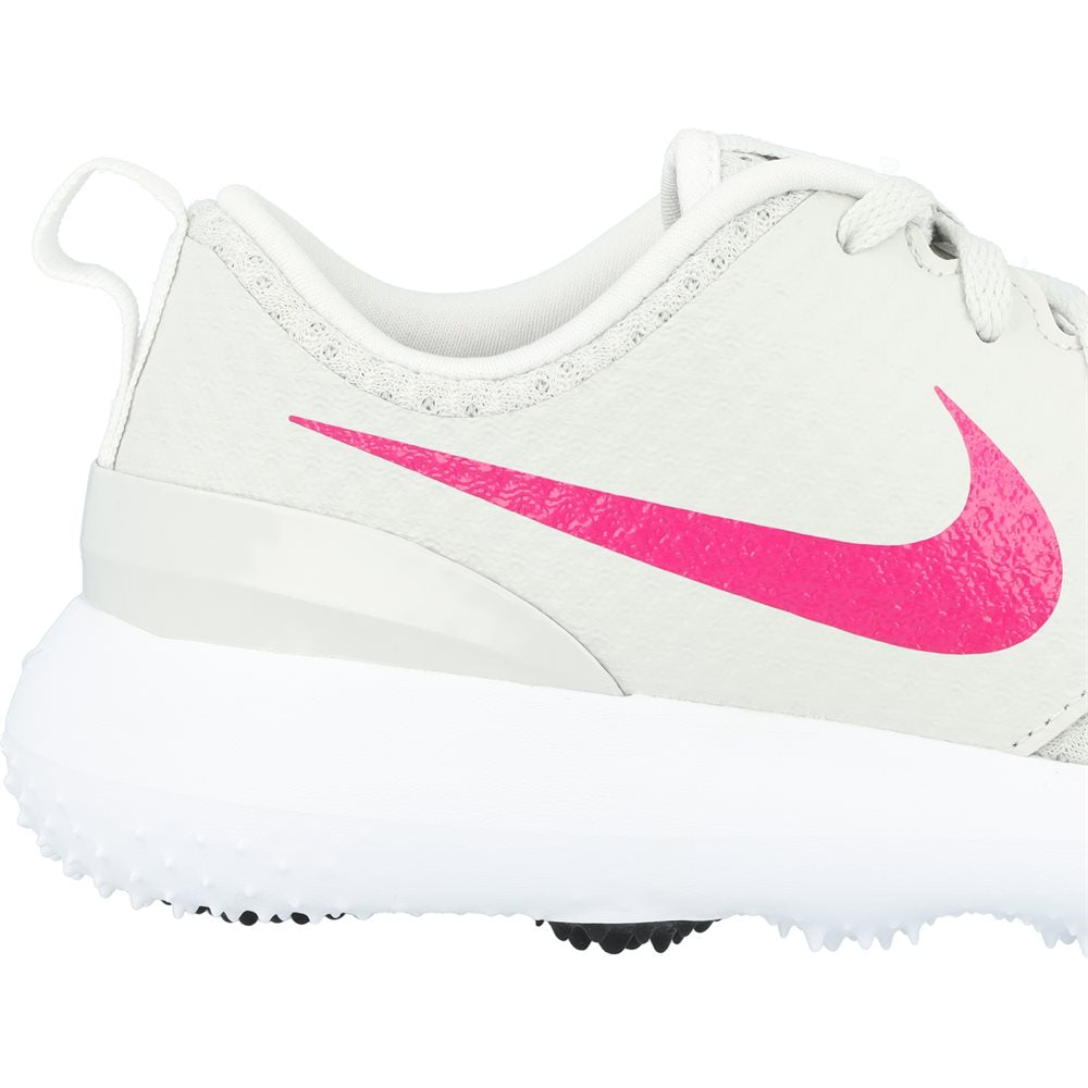 nike women's roshe golf spikeless shoes
