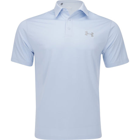 T2 Green Polo