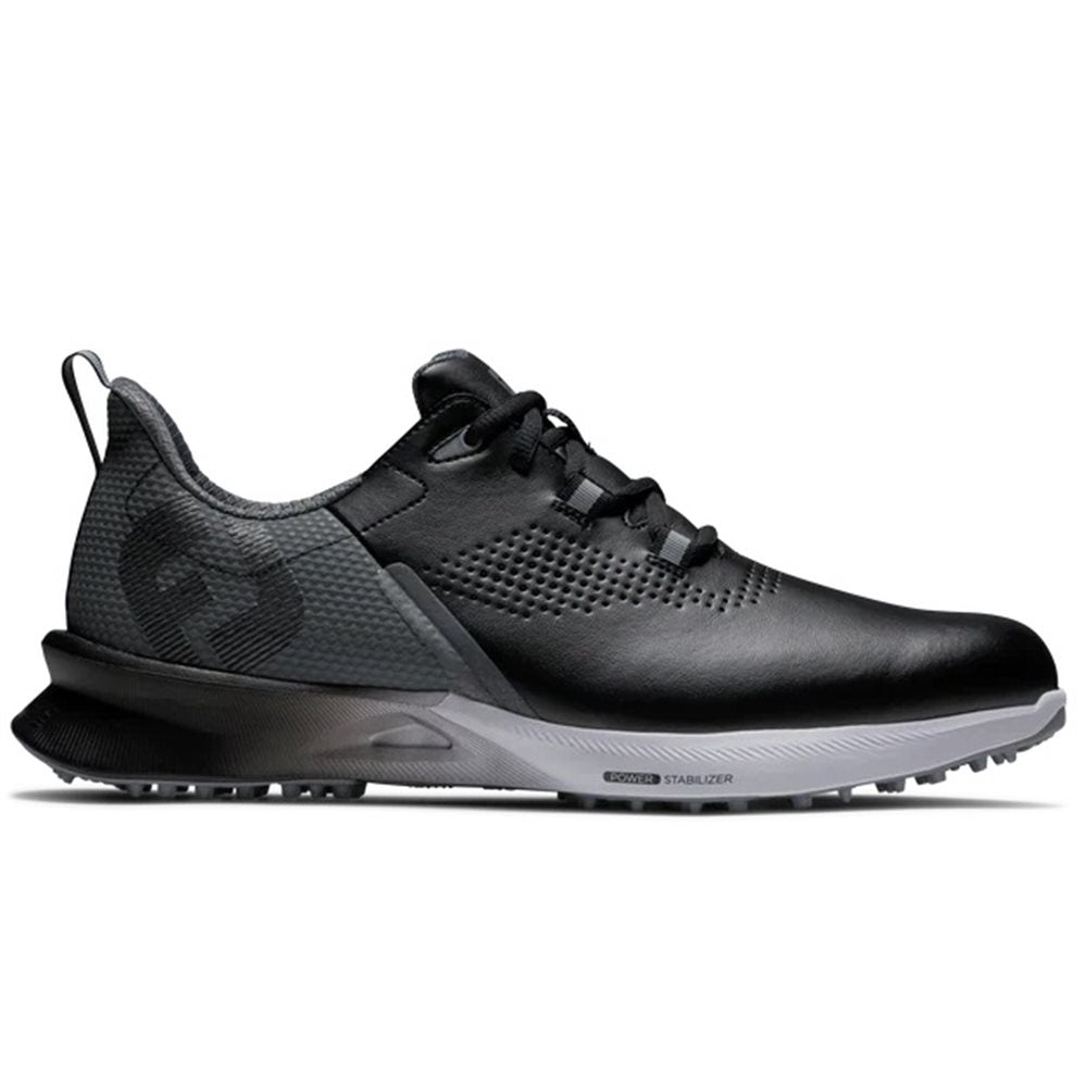Fuel Spikeless Golf Shoes