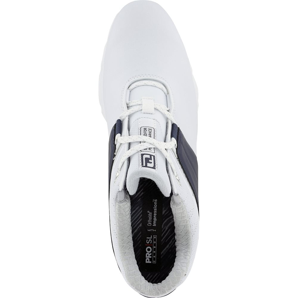 Pro|SL Carbon Spikeless Golf Shoes
