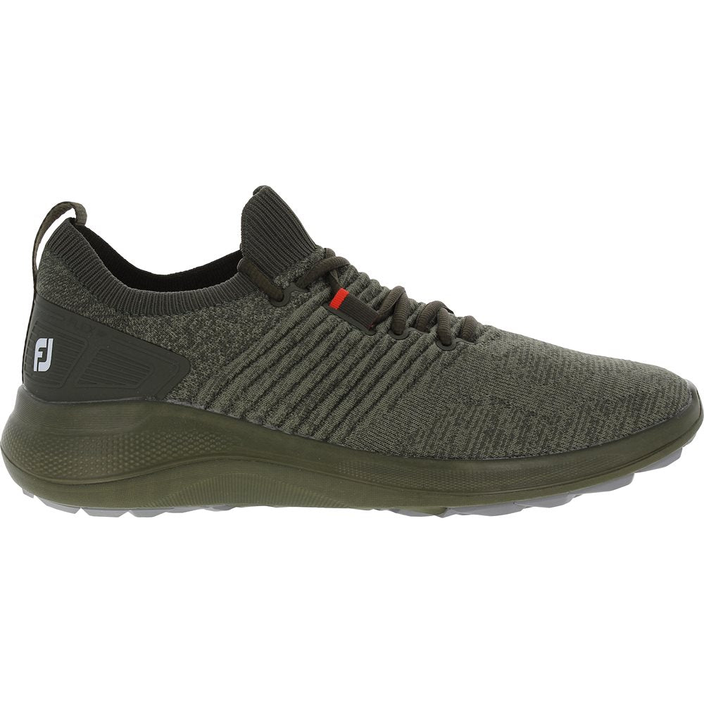 Flex XP Spikeless Golf Shoes