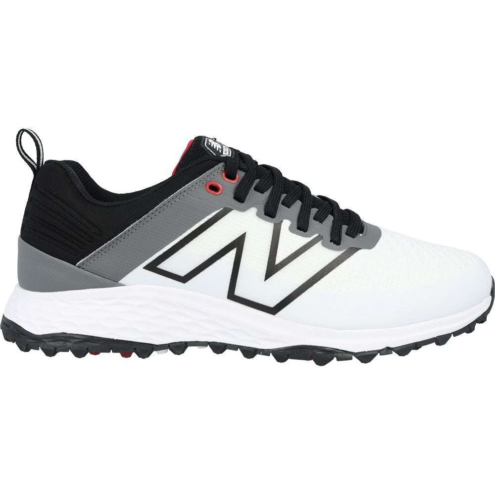 Fresh Foam Contend v2 Spikeless Golf Shoes