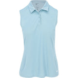 Women's Dri-FIT Victory Sleeveless Polo