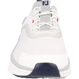 Quantum Spikeless Golf Shoes