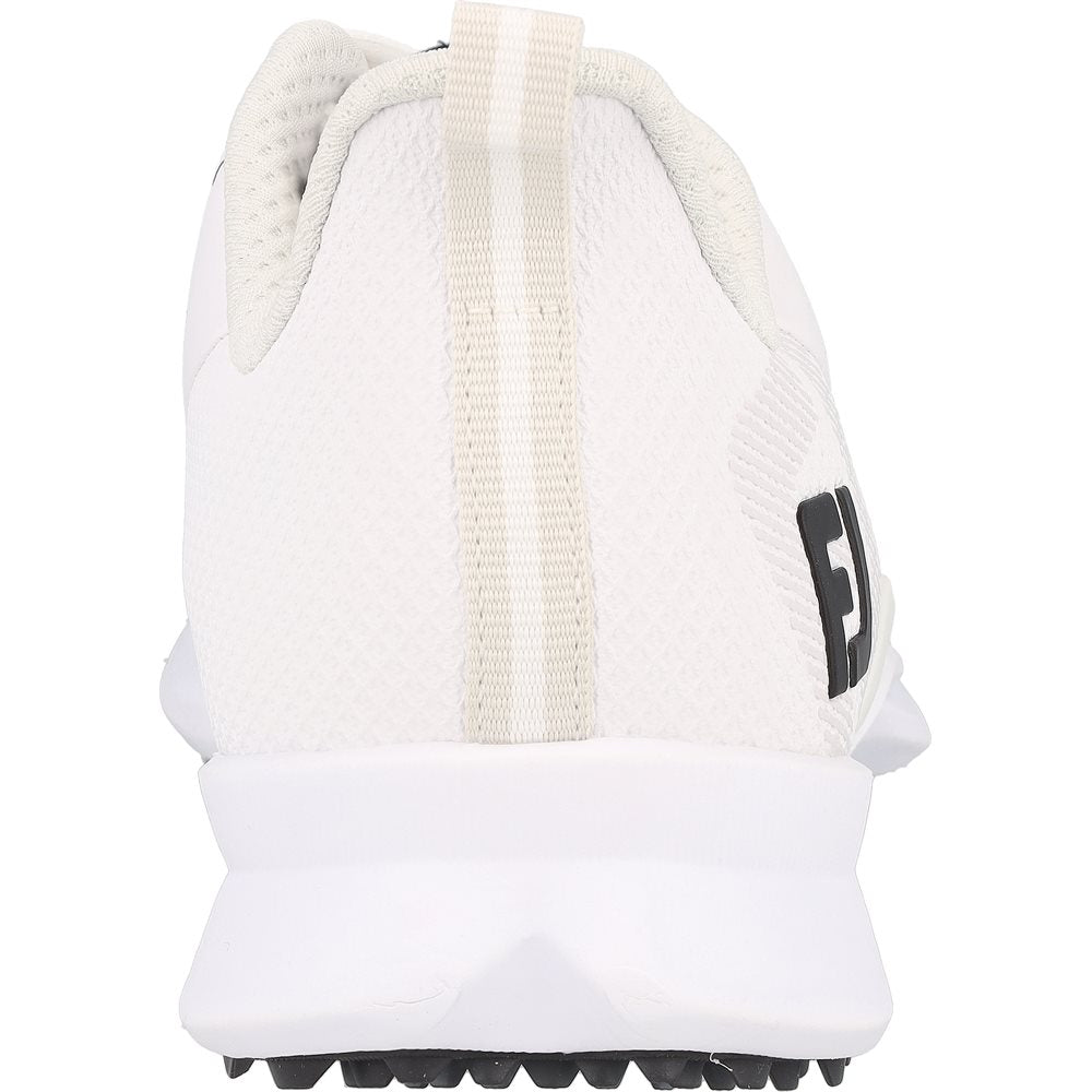 Women's FJ Fuel Spikeless Golf Shoes