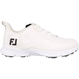 Women's FJ Fuel Spikeless Golf Shoes