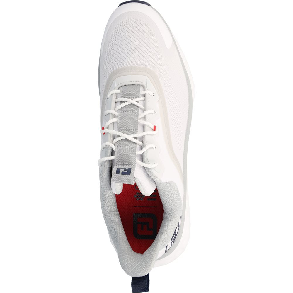 Quantum Spikeless Golf Shoes