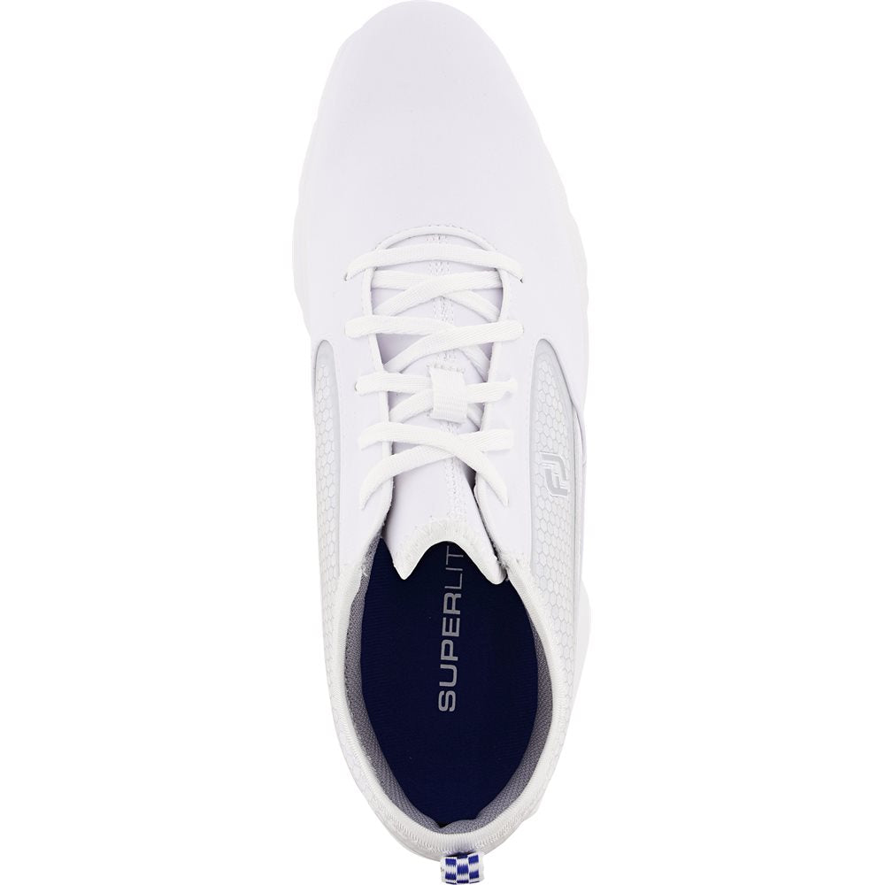 Superlites XP Spikeless Golf Shoes