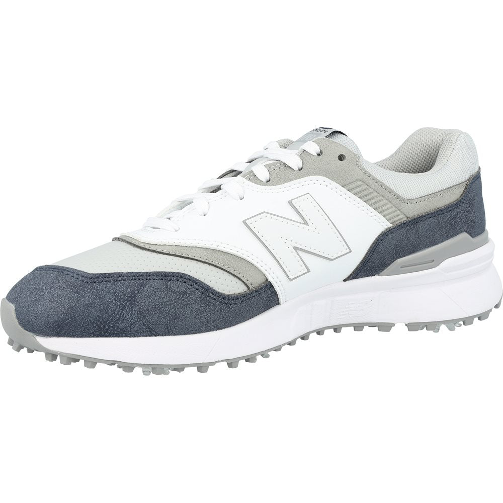 997 Golf Shoes