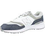 997 Golf Shoes