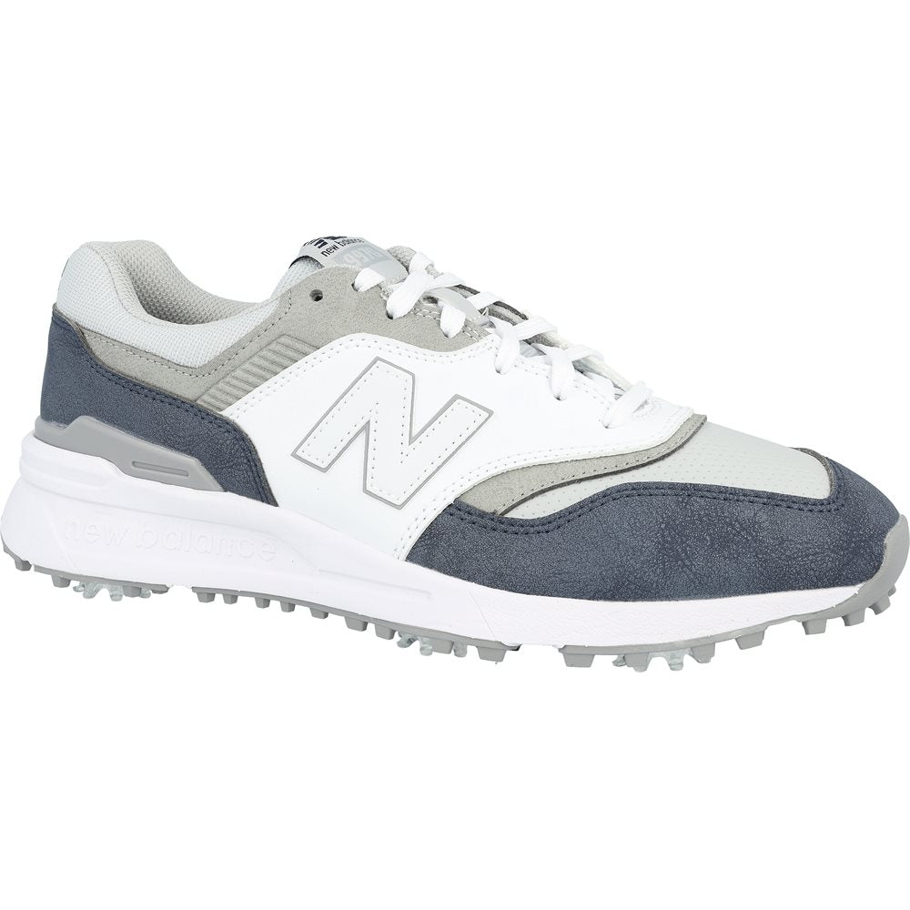 997 Golf Shoes