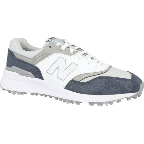 997 Golf Shoes