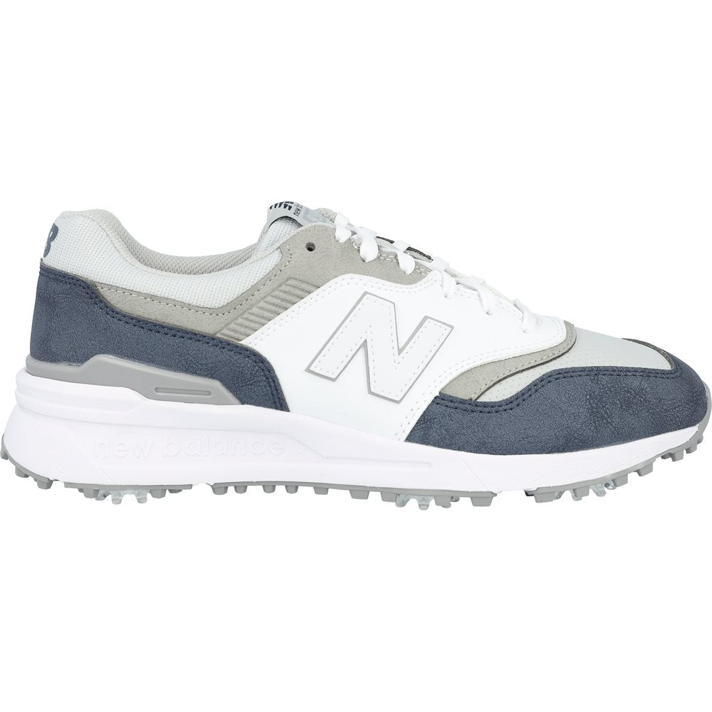 997 Golf Shoes