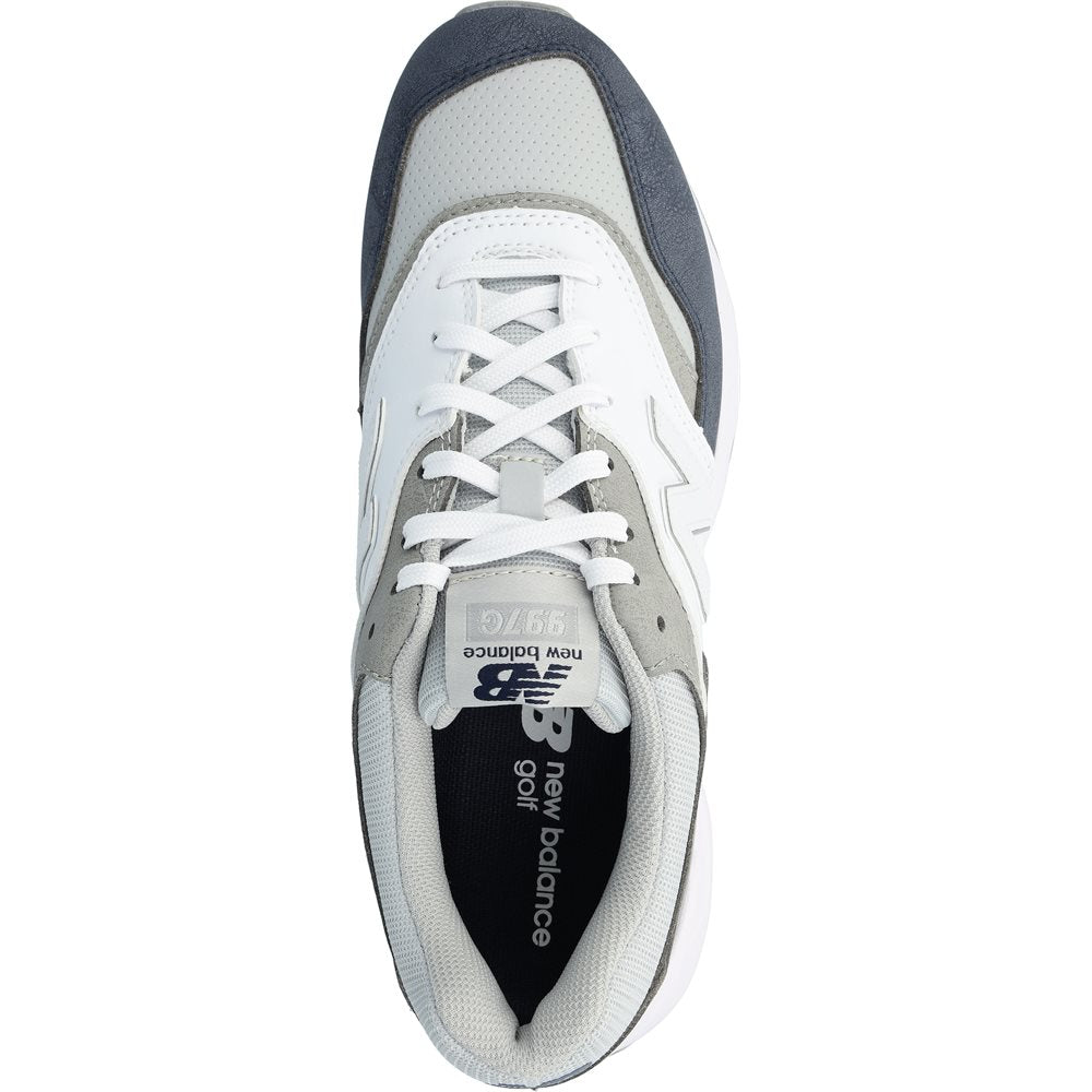 997 Golf Shoes
