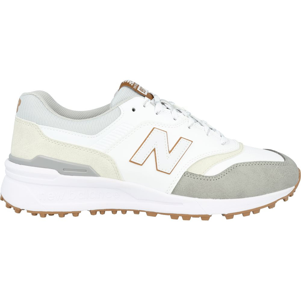 997 Spikeless Golf Shoes