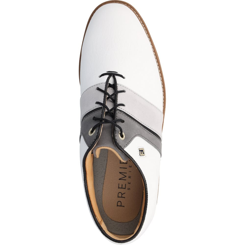 Premiere Series Packard LX Golf Shoes