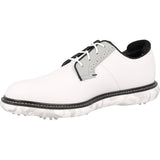 Traditions Blucher Golf Shoes