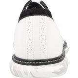 Traditions Blucher Golf Shoes