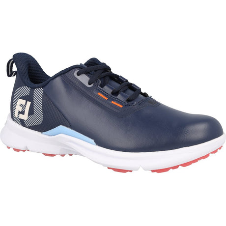 Women's FJ Fuel Spikeless Golf Shoes
