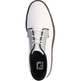 Traditions Blucher Golf Shoes