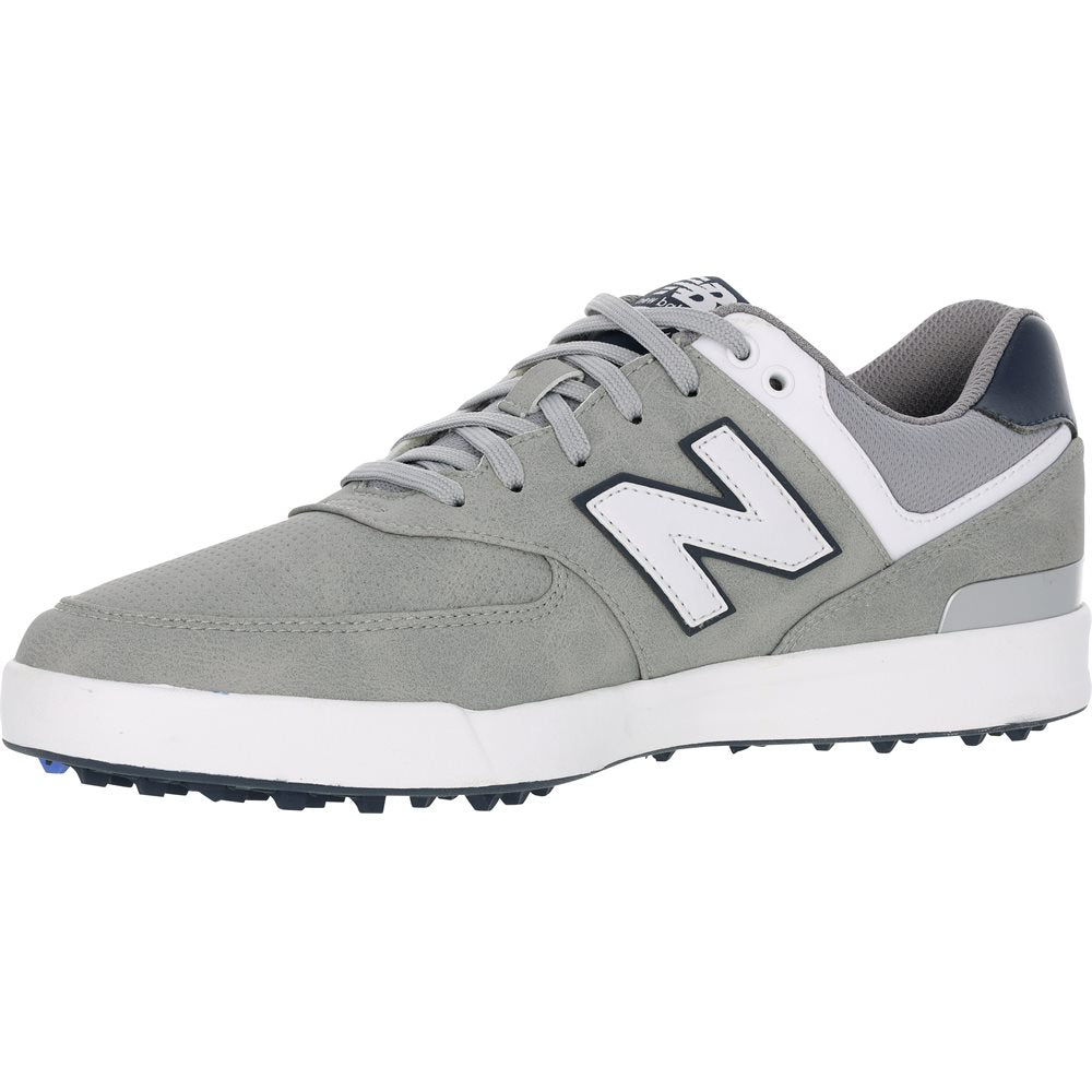 574 Greens Spikeless Golf Shoes