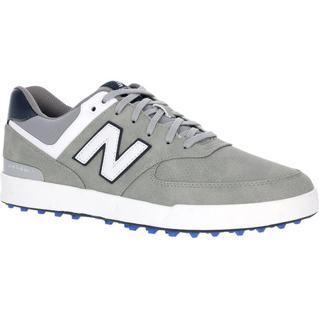 574 Greens Spikeless Golf Shoes