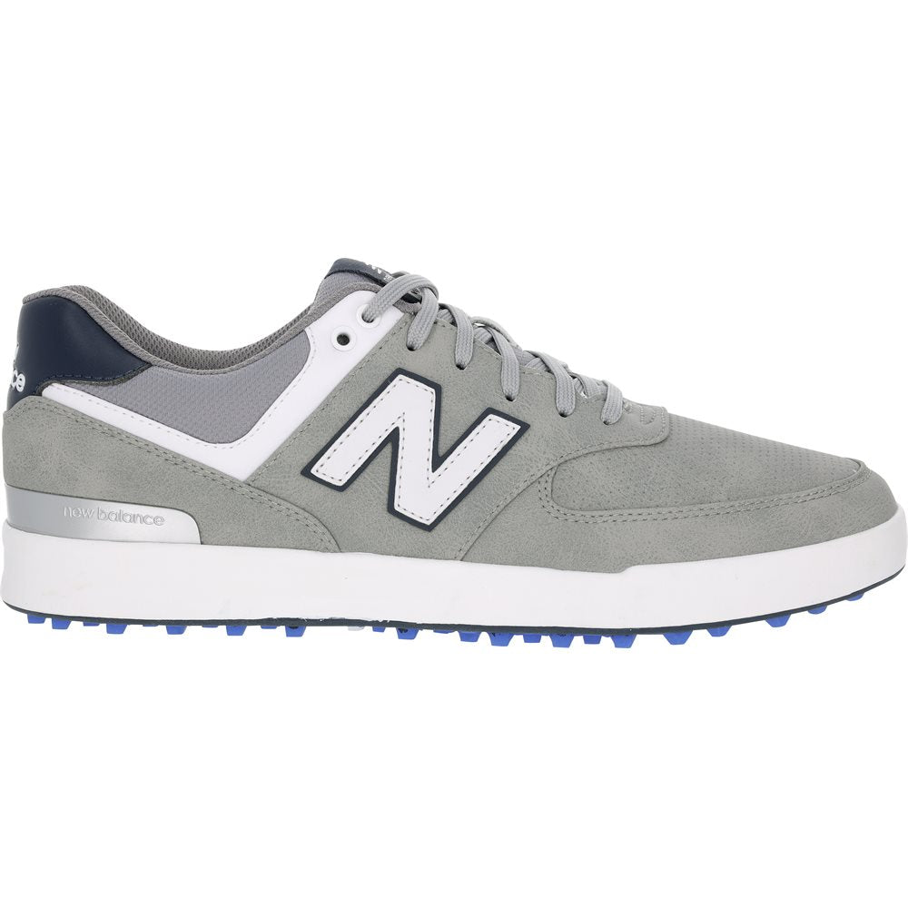 574 Greens Spikeless Golf Shoes