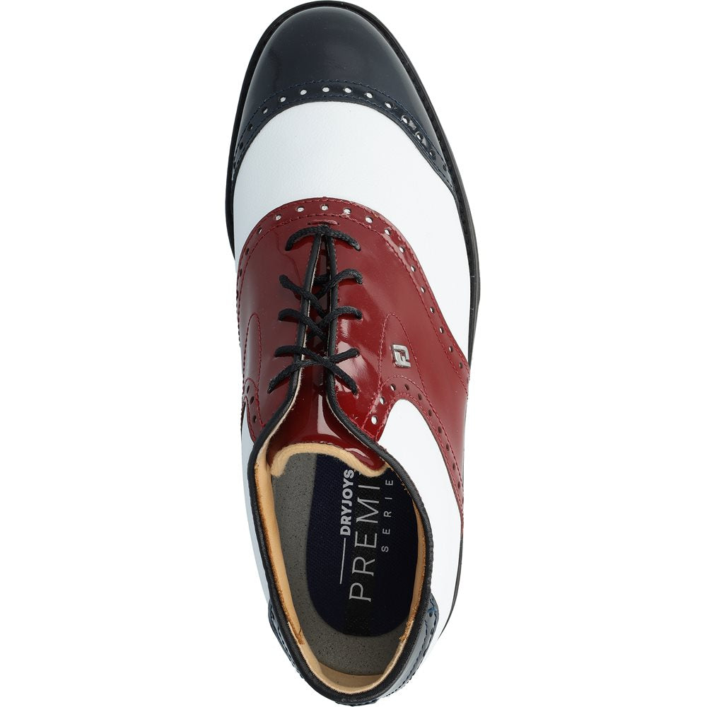 FootJoy Premiere Wilcox Golf Shoes Fairway Styles