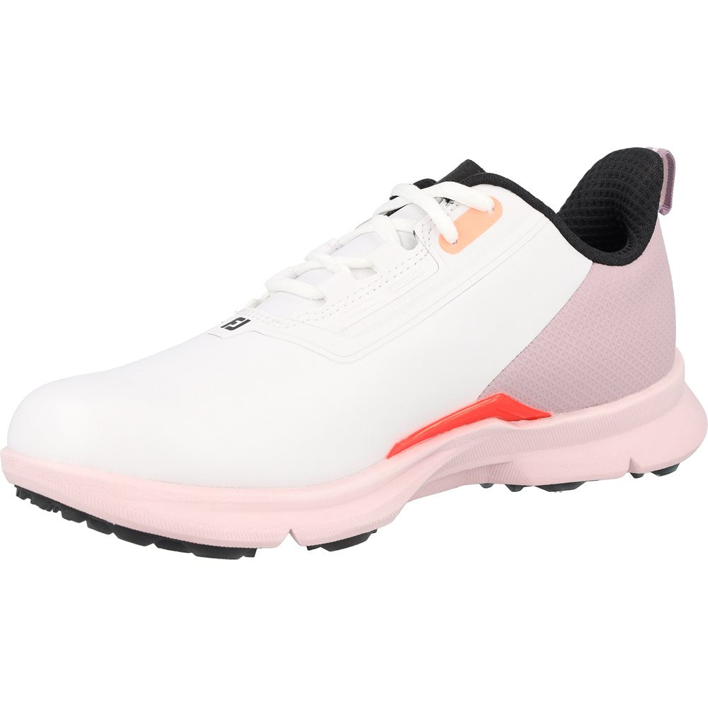 Women's FJ Fuel Spikeless Golf Shoes