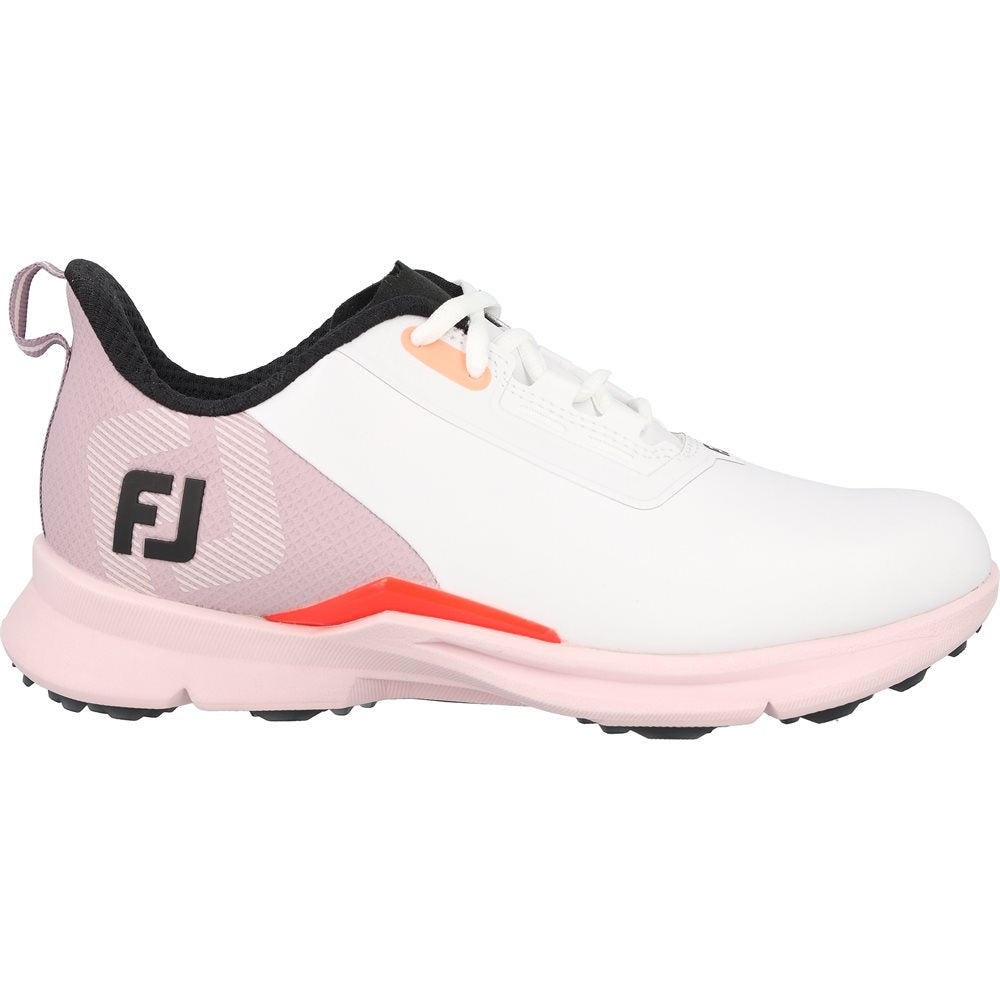 Women's FJ Fuel Spikeless Golf Shoes
