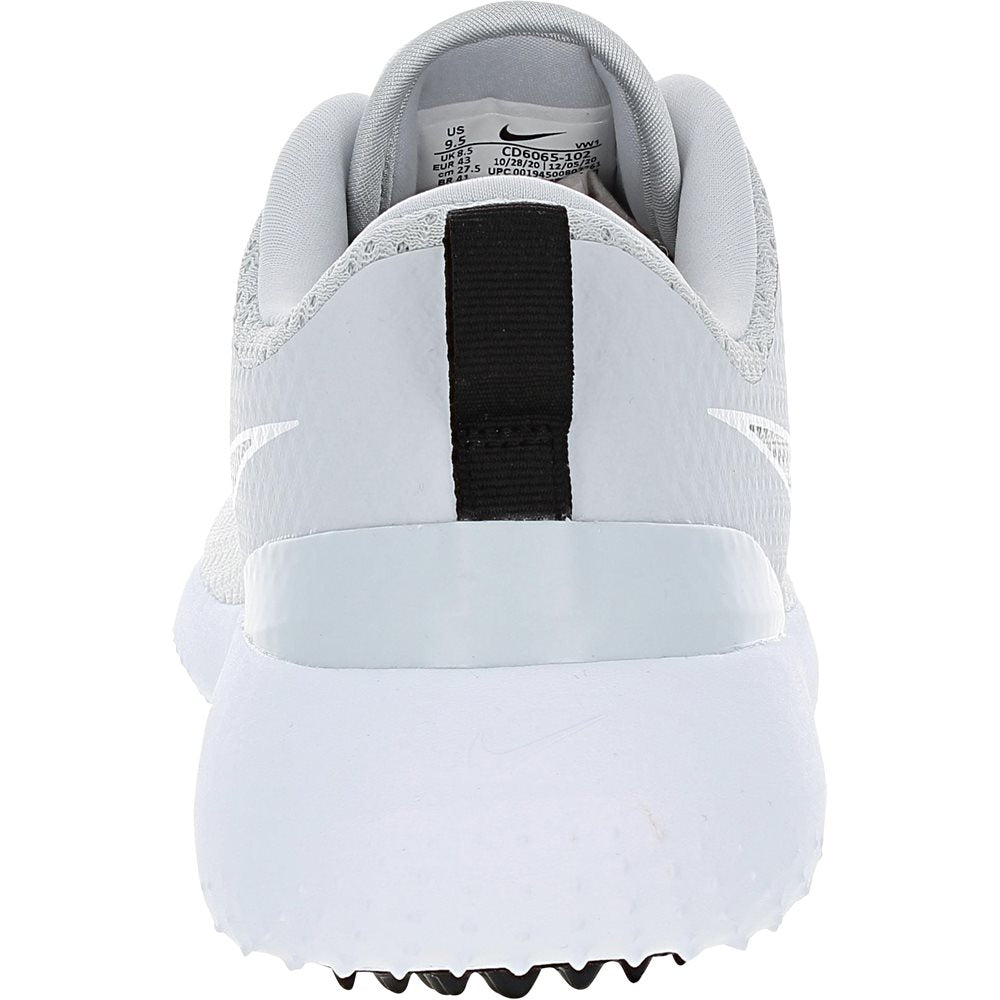 Roshe G Spikeless Golf Shoes