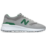 997 Spikeless Golf Shoes
