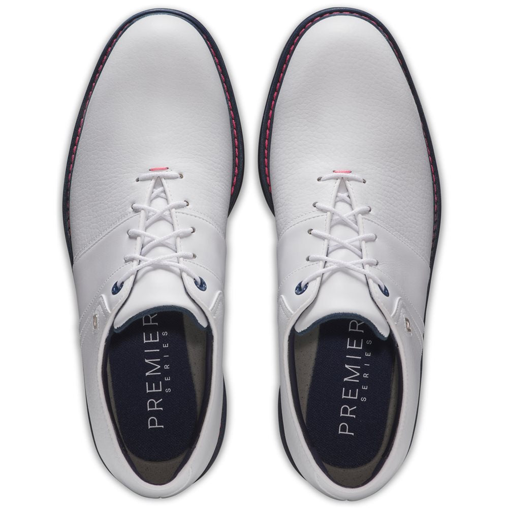Premiere Packard Golf Shoes