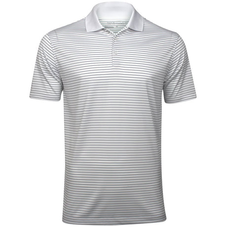 Dri - FIT Victory Striped Golf Polo - Fairway Styles