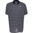 Dri - FIT Victory Striped Golf Polo - Fairway Styles