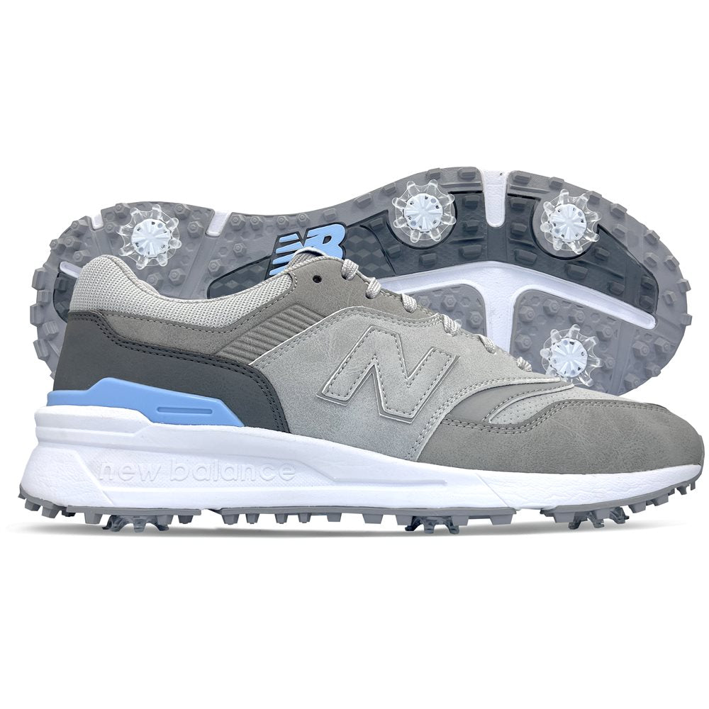 997 Golf Shoes