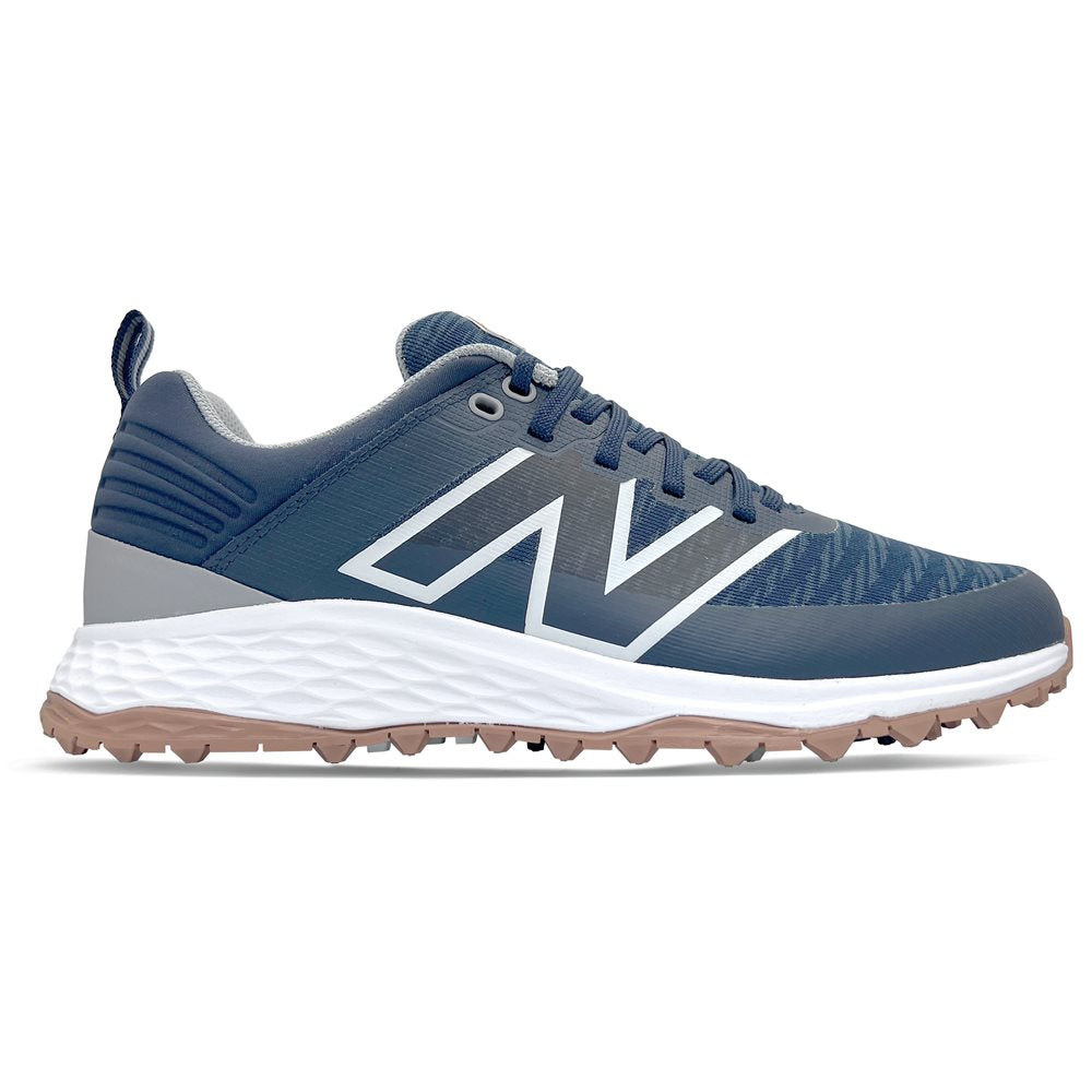 Fresh Foam Contend V2 Spikeless Golf Shoes