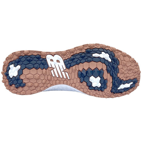 Fresh Foam Contend V2 Spikeless Golf Shoes