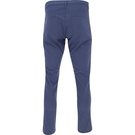 Tour 5 - Pocket Slim Pants - Fairway Styles