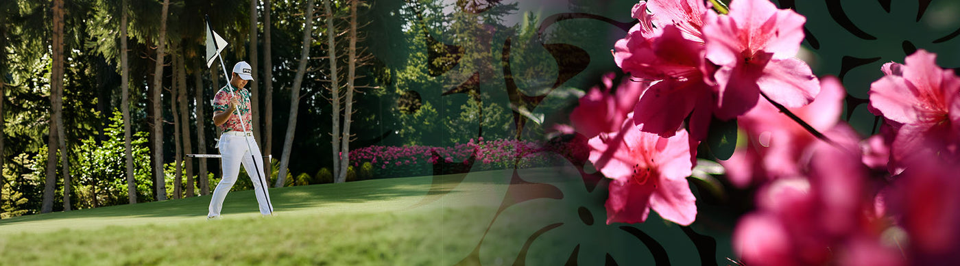 All Eyes on Augusta