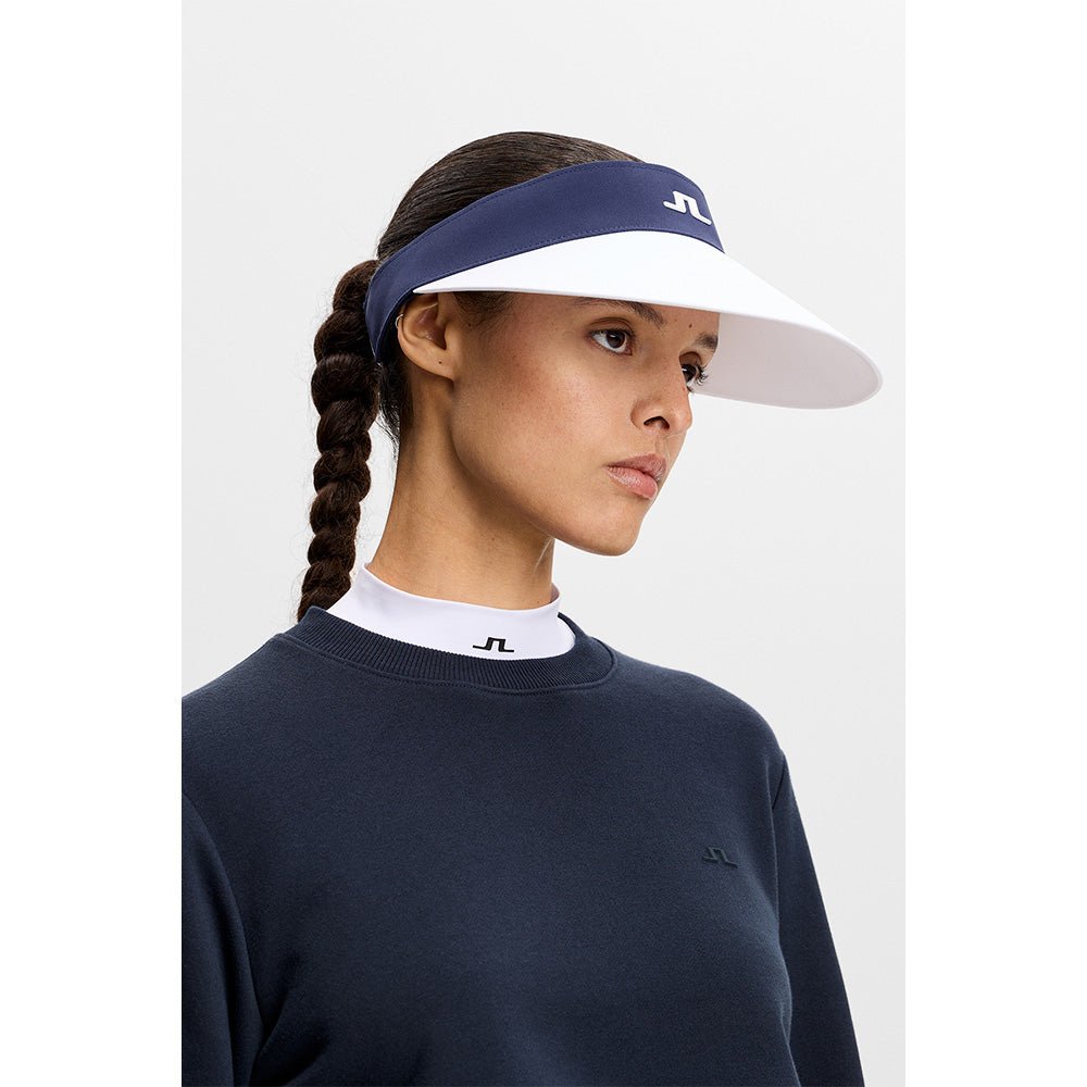 Women's Ada Wide Visor
