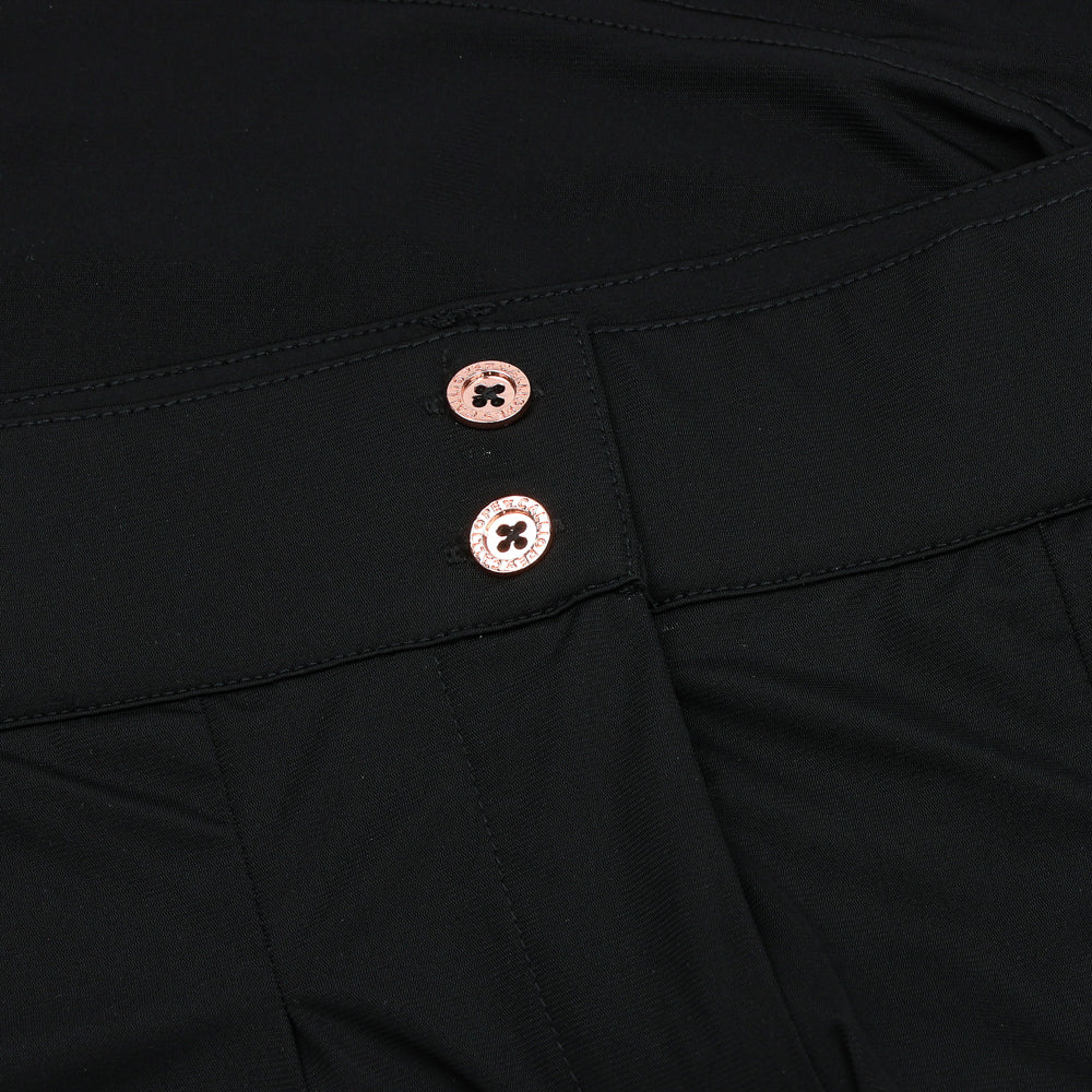 Women's The Rae Pleated Shorts